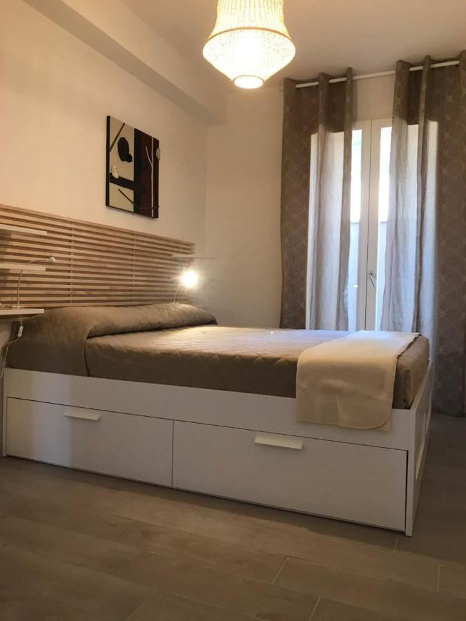 Case Aurora Castelsardo Eksteriør billede