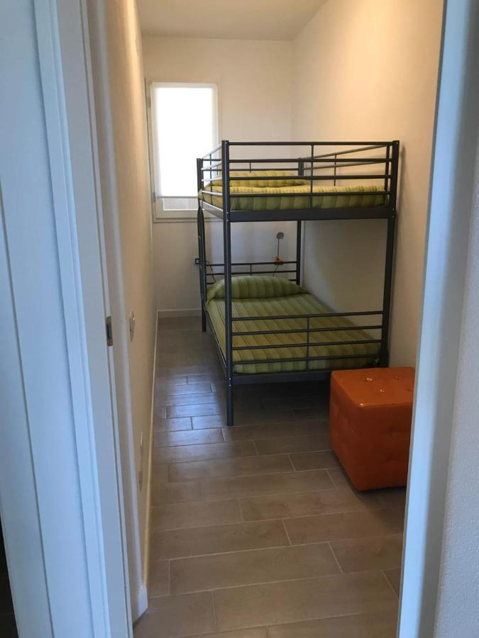Case Aurora Castelsardo Eksteriør billede
