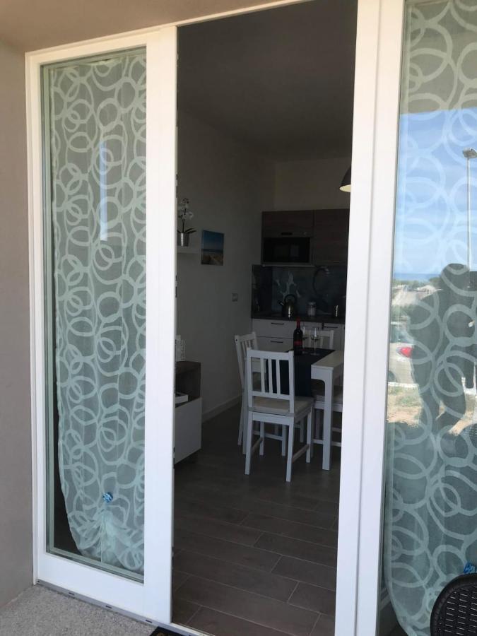Case Aurora Castelsardo Eksteriør billede