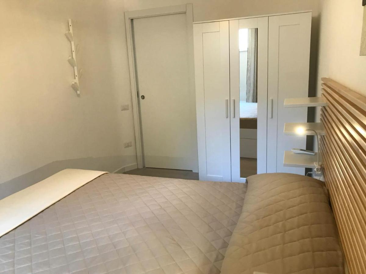 Case Aurora Castelsardo Eksteriør billede